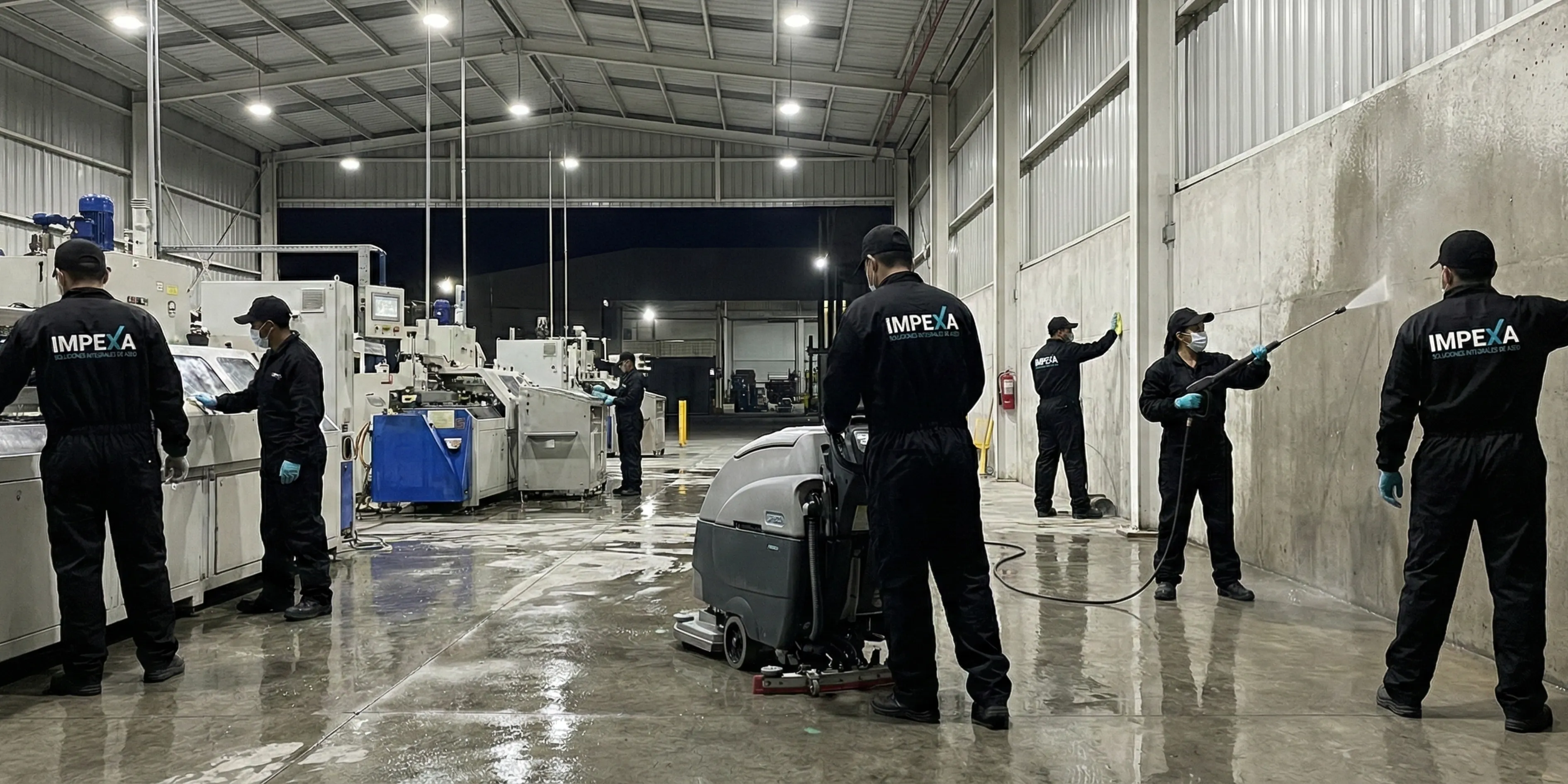 Gestión de Residuos