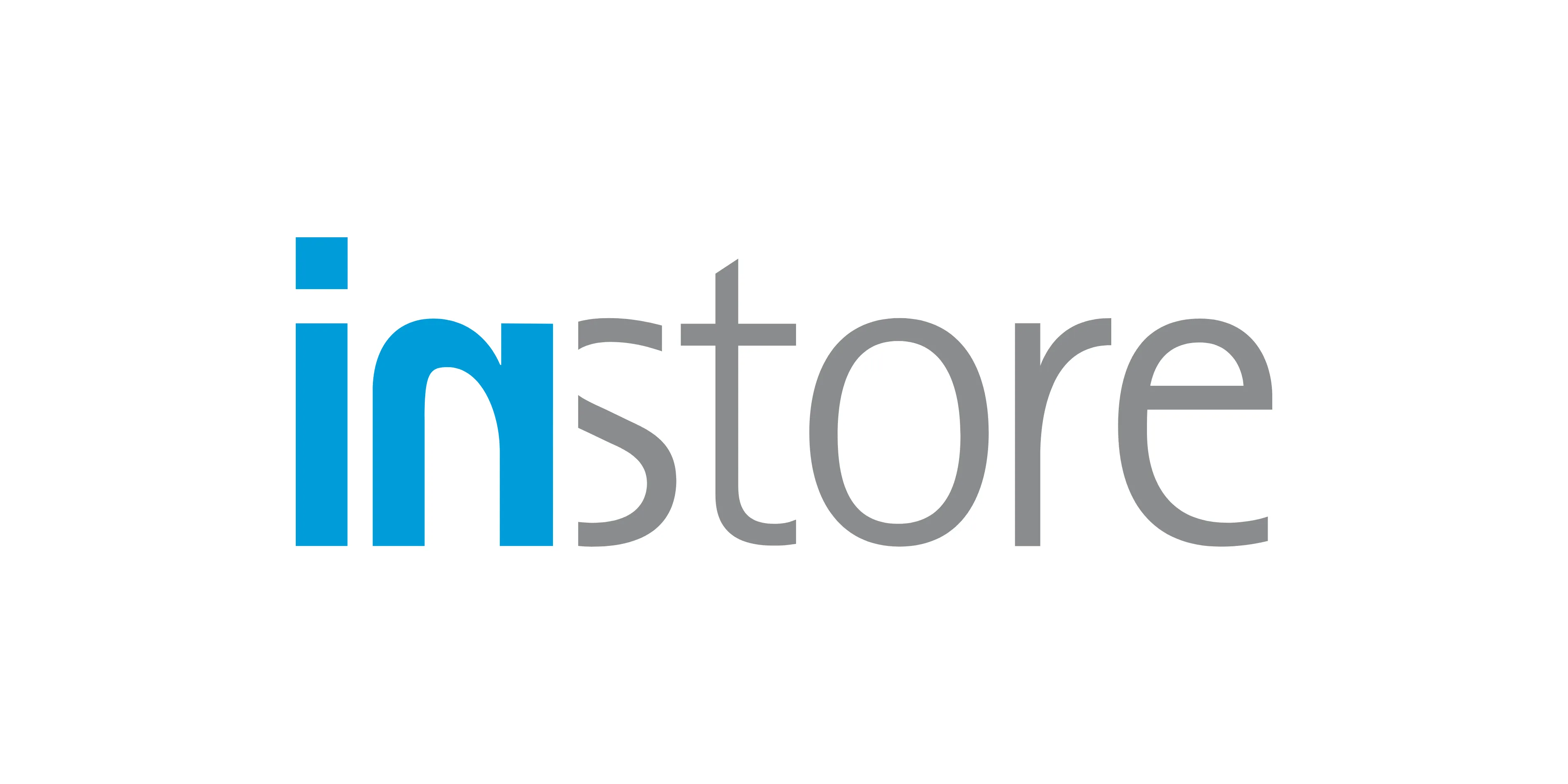 Logo Instore